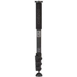 Benro MAD38A Adventure Aluminum Series 3 Monopod, 4 Section, Flip Lock