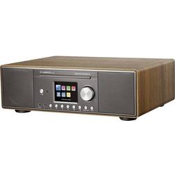 Albrecht DR 890 CD Analog / Digital 30W