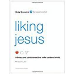 Liking Jesus