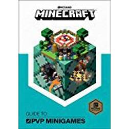 Minecraft: Guide to Pvp Minigames