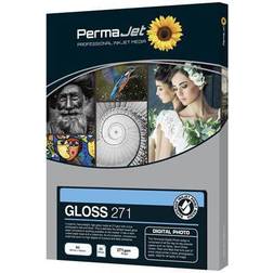 permajet Gloss A4 271g/m² 50pcs