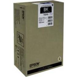 Epson T9741 (Black)