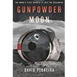 Gunpowder Moon (Häftad, 2018)