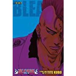 Bleach (3-in-1 Edition), Vol. 23: Includes vols. 67, 68 & 69: 67-69