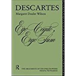 Descartes (Arguments of the Philosophers)