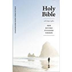 Holy Bible: New Revised Standard Version (NRSV) Anglicized Cross-Reference edition with Apocrypha (Bible Nrsv)