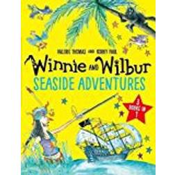 Winnie and Wilbur: Seaside Adventures (Winnie & Wilbur)