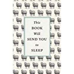 This Book Will Send You to Sleep (Inbunden, 2018)