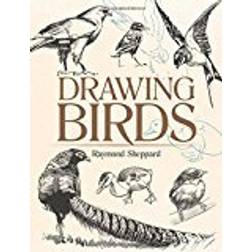 Drawing Birds (Dover Art Instruction)