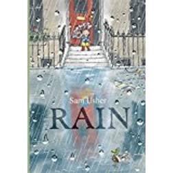 Rain (Mini Gift)