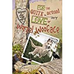 For the quite very actual love of Worzel