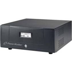 BlueWalker PowerWalker Inverter 1200 PSW