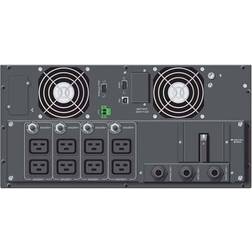 BlueWalker PowerWalker VFI 10000 PRT HID