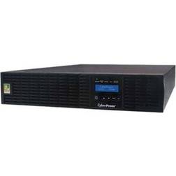 CyberPower OL3000ERTXL2U