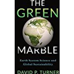 The Green Marble: Earth System Science and Global Sustainability