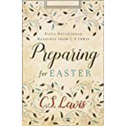 Preparing for Easter: Fifty Devotional Readings