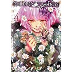 Children of the Whales 4 (Häftad, 2018)