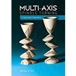 Multi-Axis Spindle Turning: A Systematic Exploration