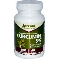 Jarrow Formulas Curcumin 95 60 pcs