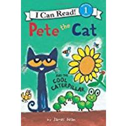 Pete the Cat and the Cool Caterpillar (I Can Read Level 1)