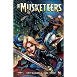 The Musketeers