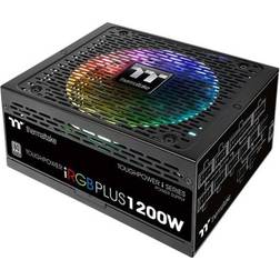Thermaltake ToughPower iRGB PLUS TPI-1200DH3FCP 1200 Watt