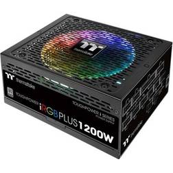 Thermaltake ToughPower iRGB Plus Platinum 1200W