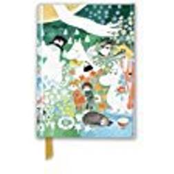 Moomin: Dangerous Journey