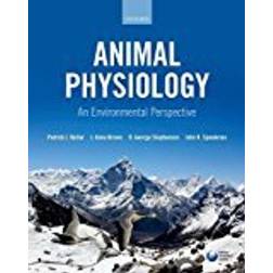 Animal Physiology: an environmental perspective