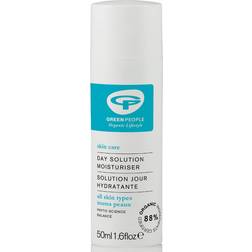 Green People Day Solution Moisturiser 50ml