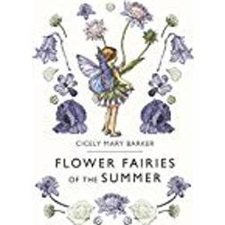 Flower Fairies of the Summer (Flower Fairies Original)