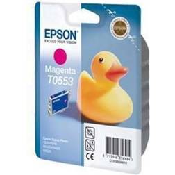 Epson C13T05534020 (Magenta)
