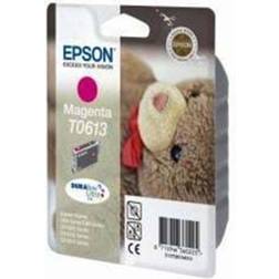 Epson C13T06134020 (Magenta)