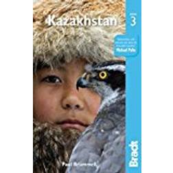 Kazakhstan (Bradt Travel Guides)