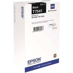 Epson T7541 (Black)