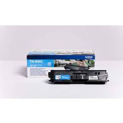 Brother TN900CTWIN (Cyan)