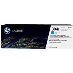 HP 304L CC531L Toner Cyaan