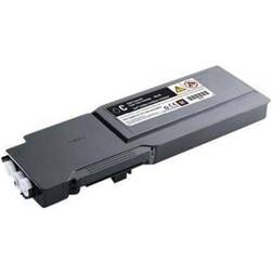 Dell 593-11118 Toner - Cyaan