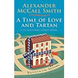 A Time of Love and Tartan (44 Scotland Street) (Paperback, 2018)