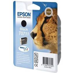 Epson C13T07114022 (Black)