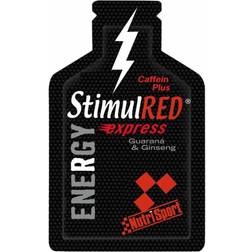 Nutrisport Stimul Red Express Gel 30ml 24 Stk.