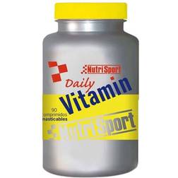 Nutrisport Daily Vitamin 90 Stk.