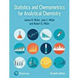 Statistics and Chemometrics for Analytical Chemistry