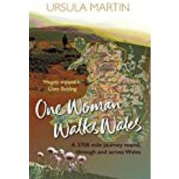 One Woman Walks Wales