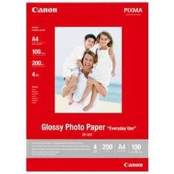 Canon GP-501 Everyday Use Glossy A4 200g/m² 20pcs