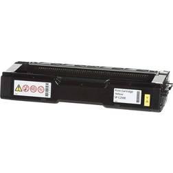 Ricoh Aficio SP-C250/SP-C260/SP-C261 Amarillo Cartucho de Toner Original