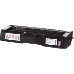 Ricoh Toner Magenta 1600p SPC250 - 407545