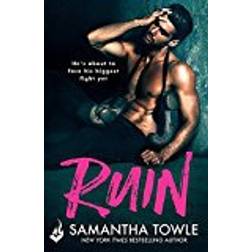 Ruin (Häftad, 2018)