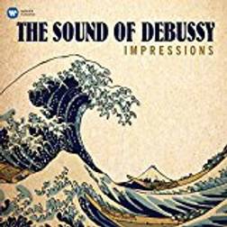 Various - Impressions: The Sound of Debussy - 180g LP (Vinyl)