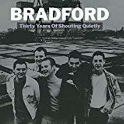 Bradford - Thirty Years Of Shouting Quietly (Vinyl)